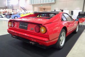 アリアガレージさんの328GTB