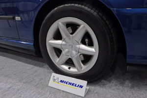 MICHELIN様ご提供