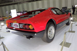 フェラーリ 365GTB4 BB